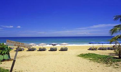 Karon Beach,Phuket